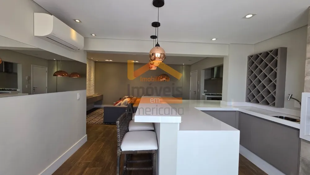 Apartamento, 2 quartos, 96 m² - Foto 8