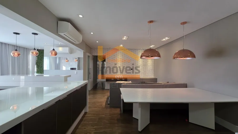 Apartamento, 2 quartos, 96 m² - Foto 4