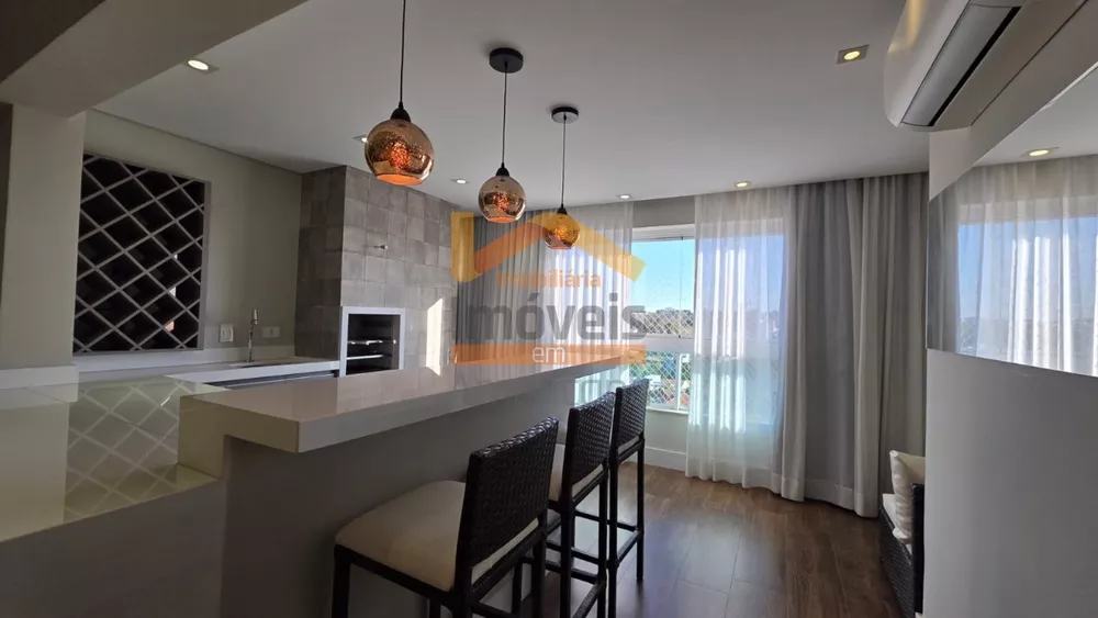 Apartamento, 2 quartos, 96 m² - Foto 4