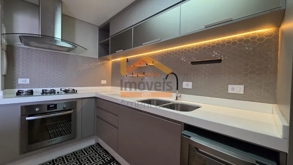 Apartamento, 2 quartos, 96 m² - Foto 9