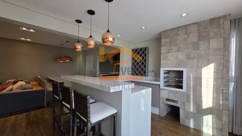 Apartamento, 2 quartos, 96 m² - Foto 5