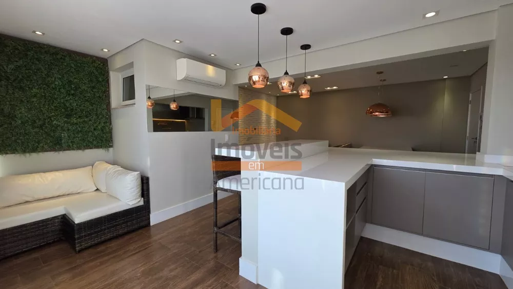 Apartamento, 2 quartos, 96 m² - Foto 5