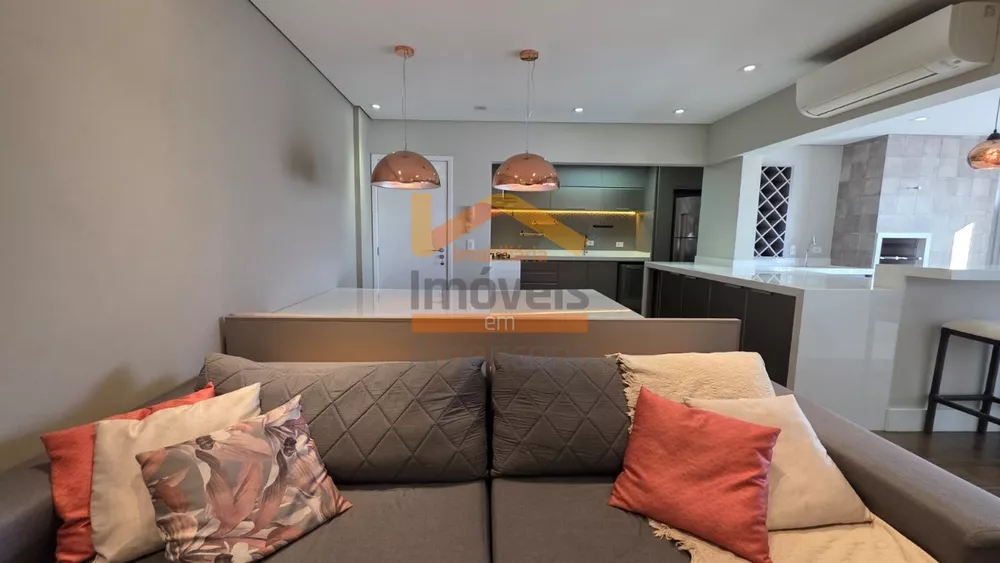 Apartamento, 2 quartos, 96 m² - Foto 2