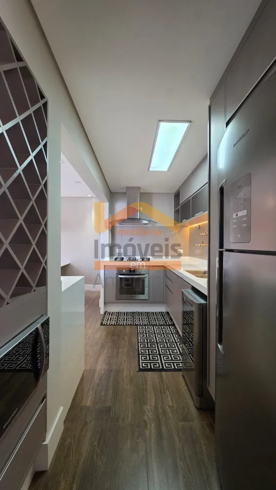 Apartamento, 2 quartos, 96 m² - Foto 11