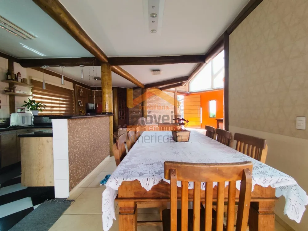 Sobrado, 3 quartos - Foto 2