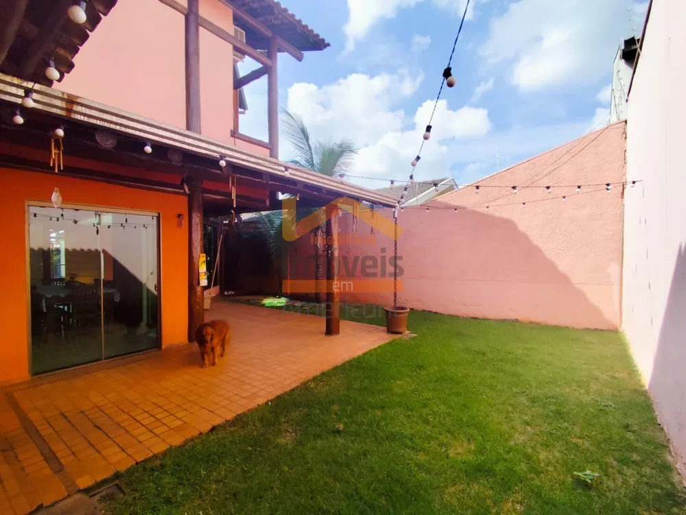 Sobrado, 3 quartos - Foto 8
