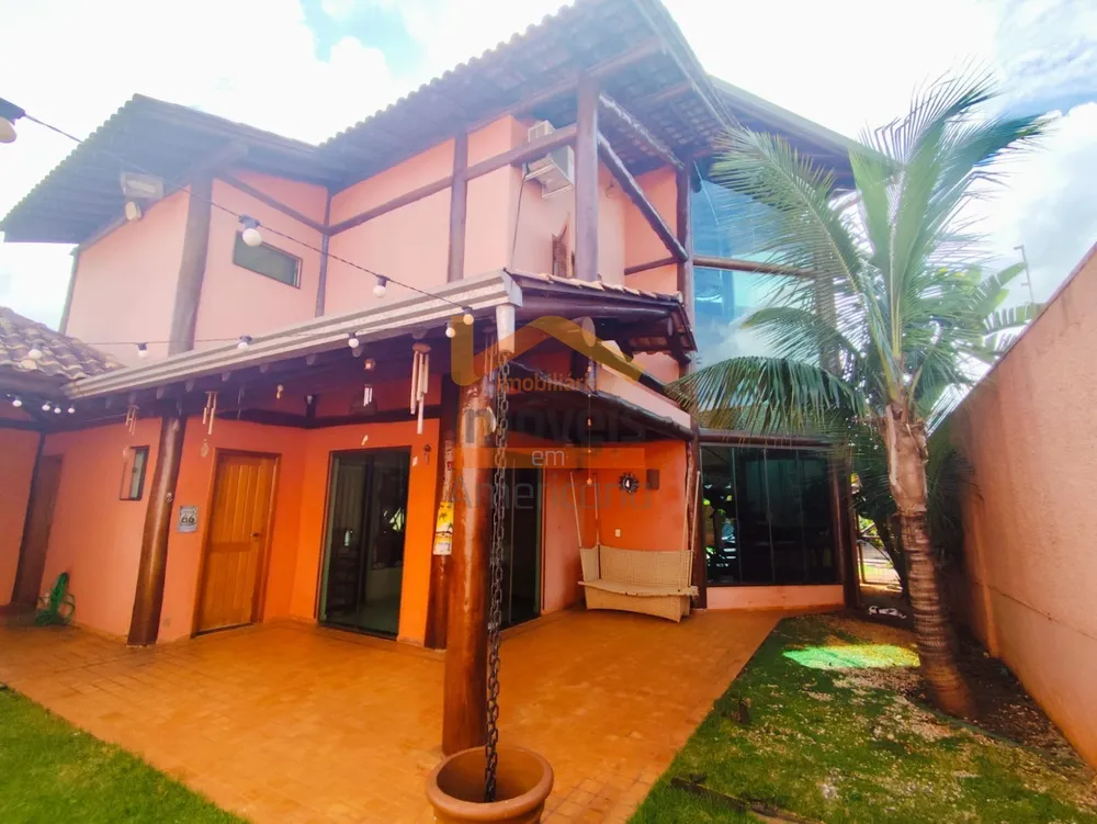 Sobrado, 3 quartos - Foto 7