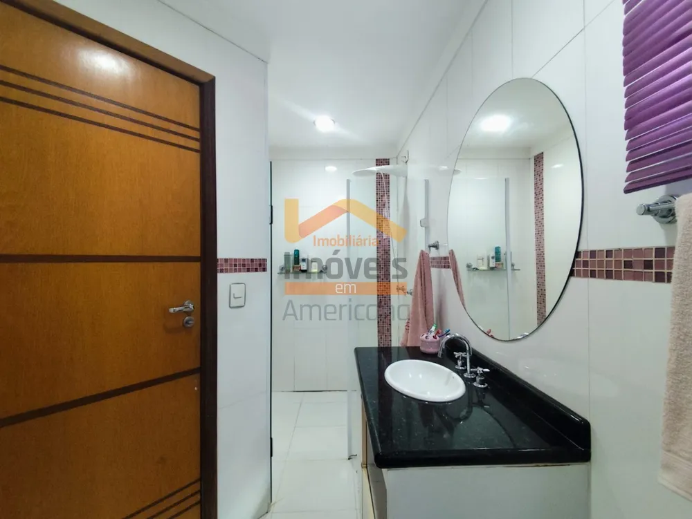 Sobrado, 3 quartos - Foto 5