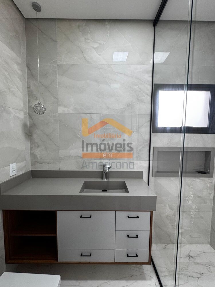 Casa de Condomínio à venda com 3 quartos, 194m² - Foto 2