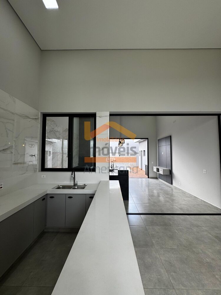 Casa de Condomínio à venda com 3 quartos, 194m² - Foto 6