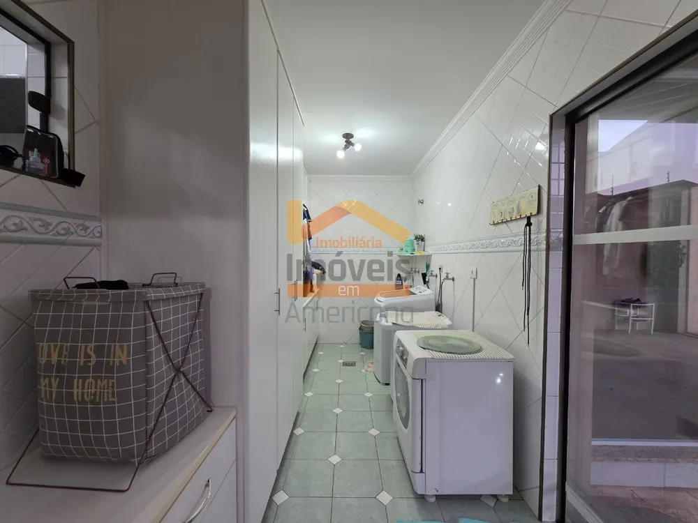 Casa, 4 quartos, 338 m² - Foto 6