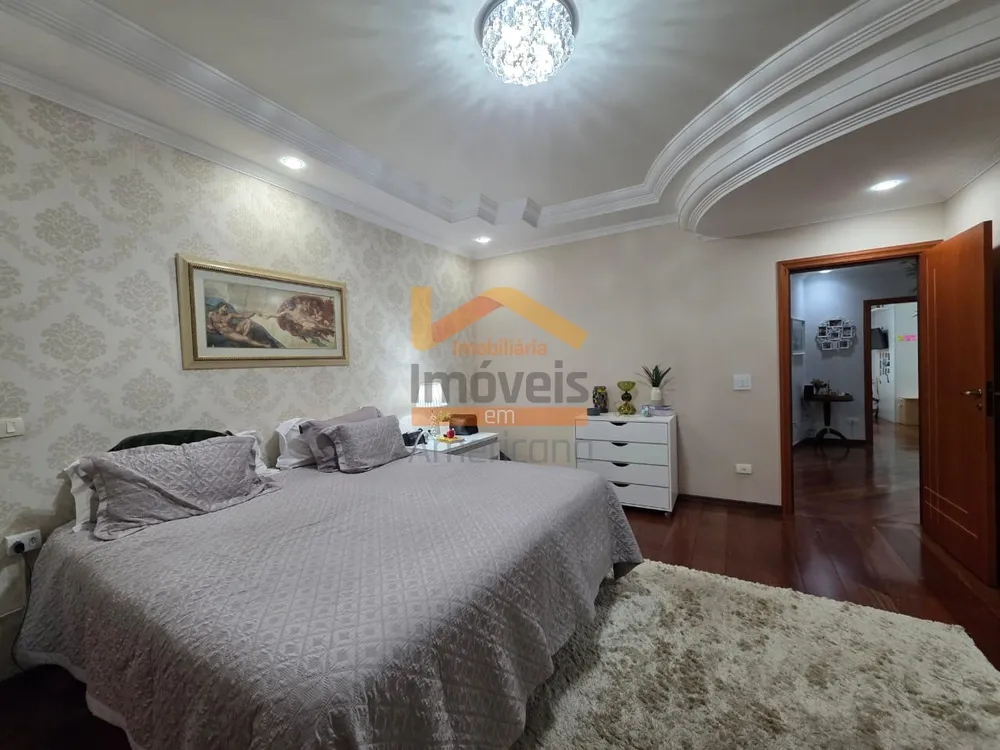 Casa, 4 quartos, 338 m² - Foto 12