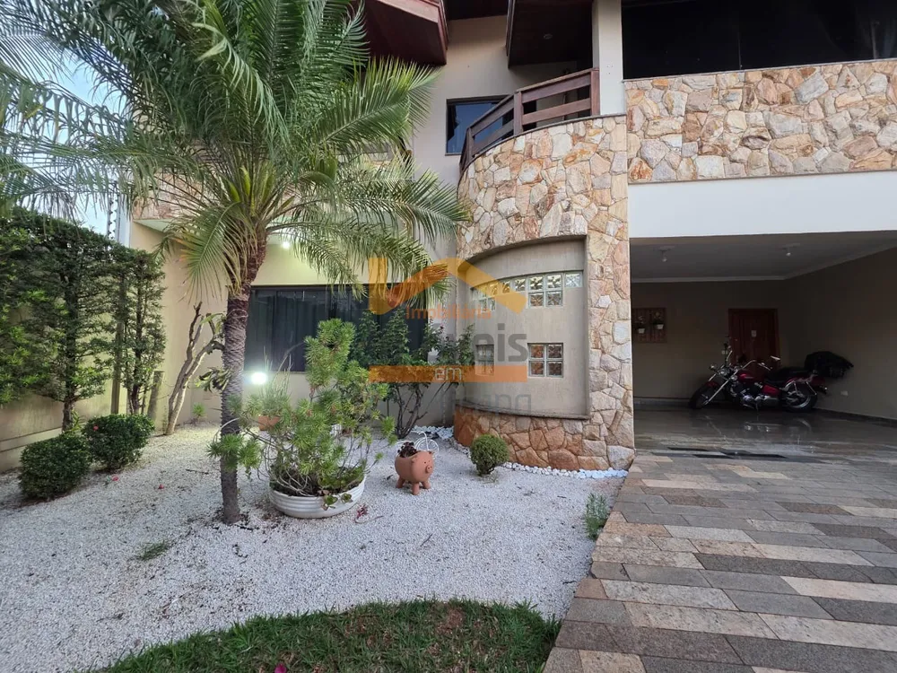 Casa, 4 quartos, 338 m² - Foto 4