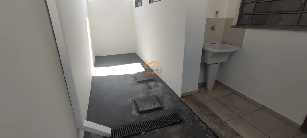 Loja-Salão, 227 m² - Foto 3