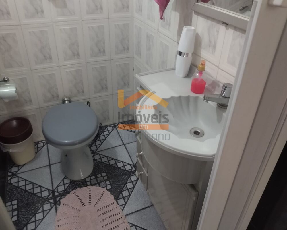 Casa, 2 quartos - Foto 2