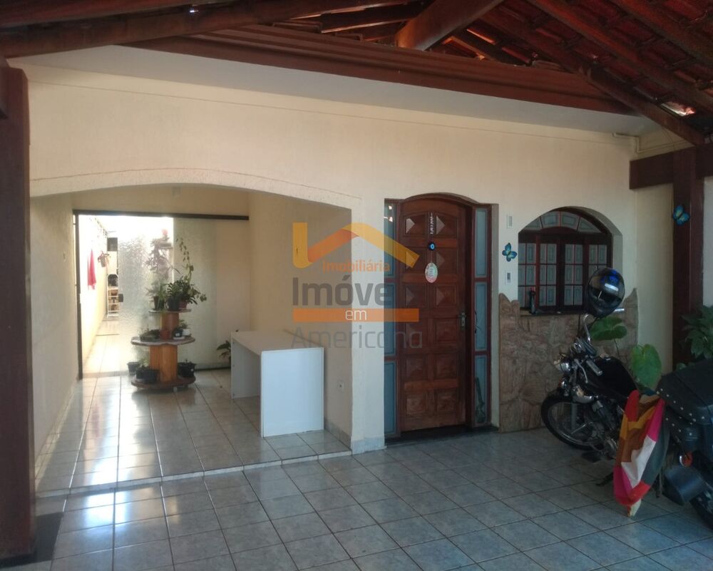 Casa, 2 quartos - Foto 1