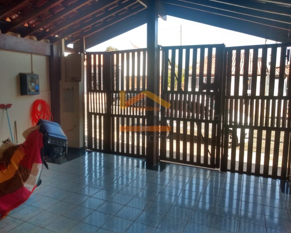 Casa, 2 quartos - Foto 14