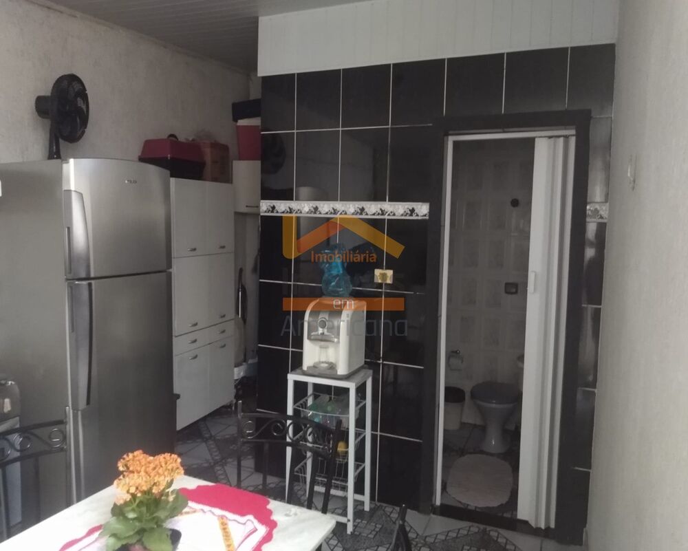 Casa, 2 quartos - Foto 6