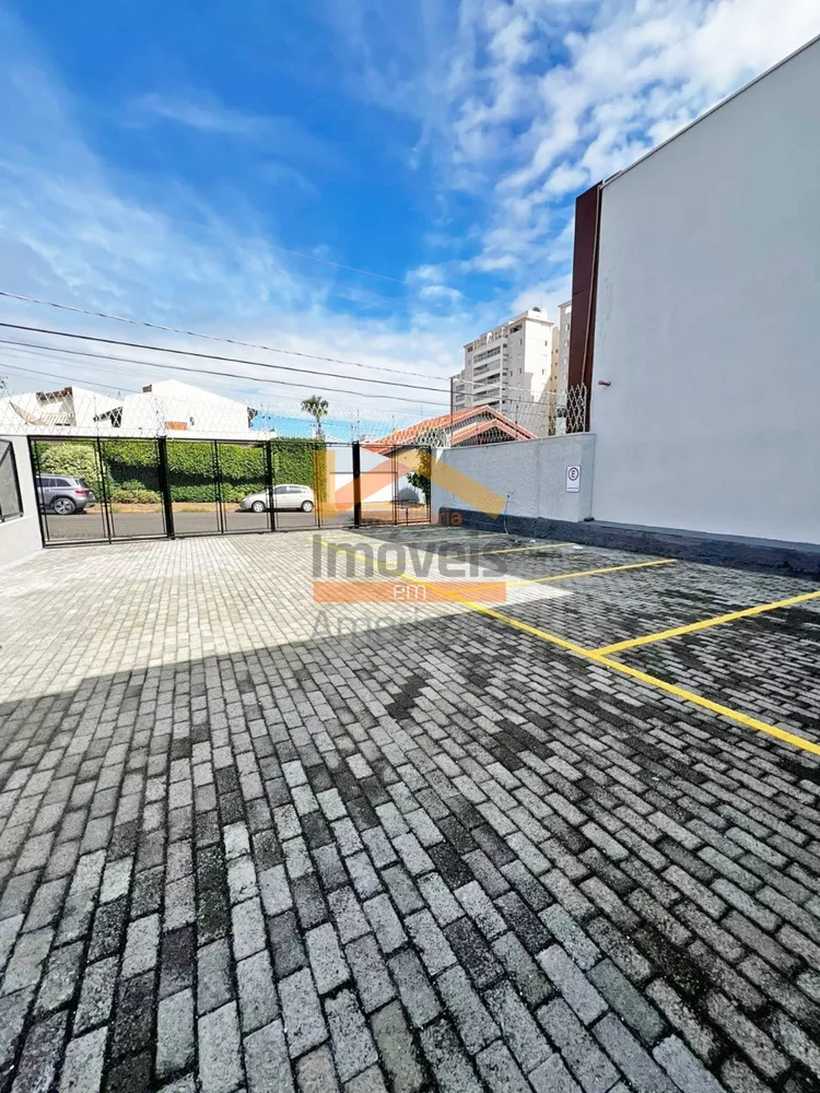Prédio Inteiro - Foto 15
