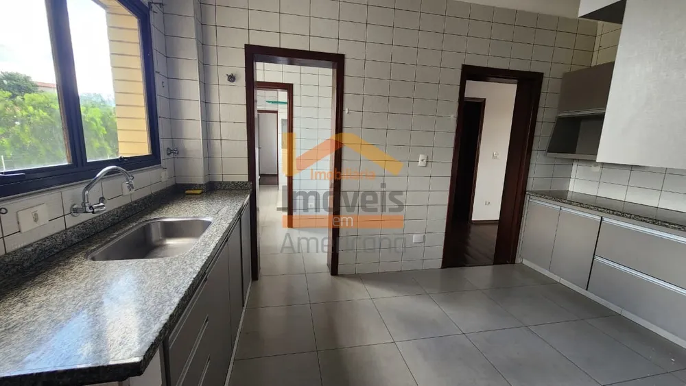 Apartamento, 4 quartos, 145 m² - Foto 4
