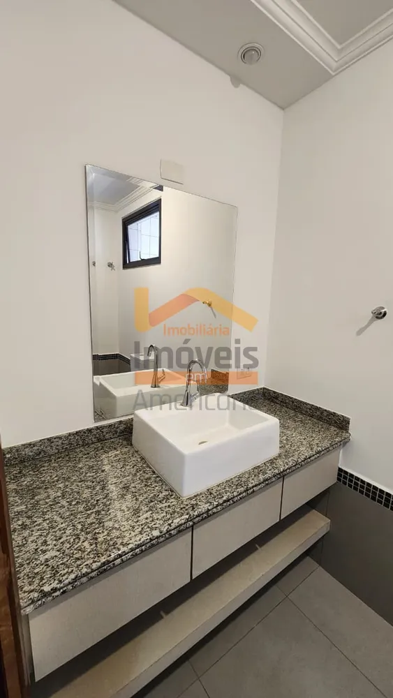 Apartamento, 4 quartos, 145 m² - Foto 7