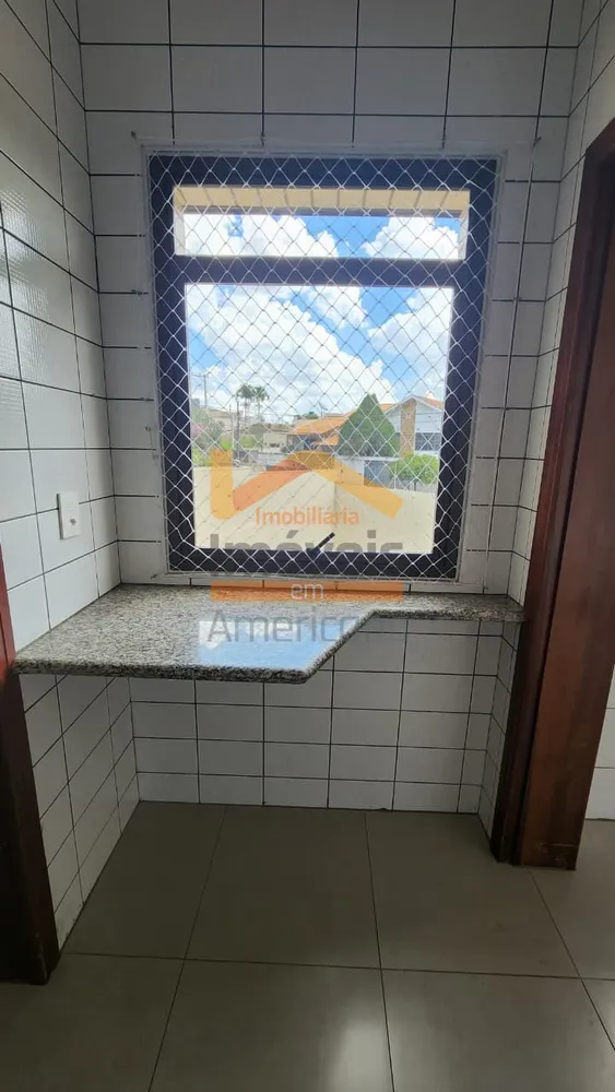 Apartamento, 4 quartos, 145 m² - Foto 5