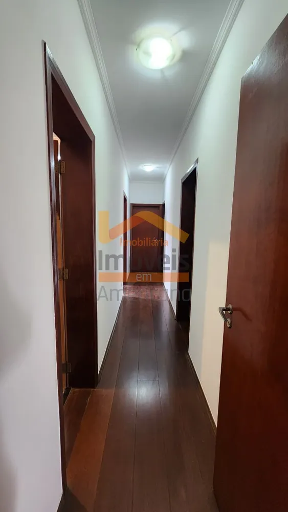 Apartamento, 4 quartos, 145 m² - Foto 6