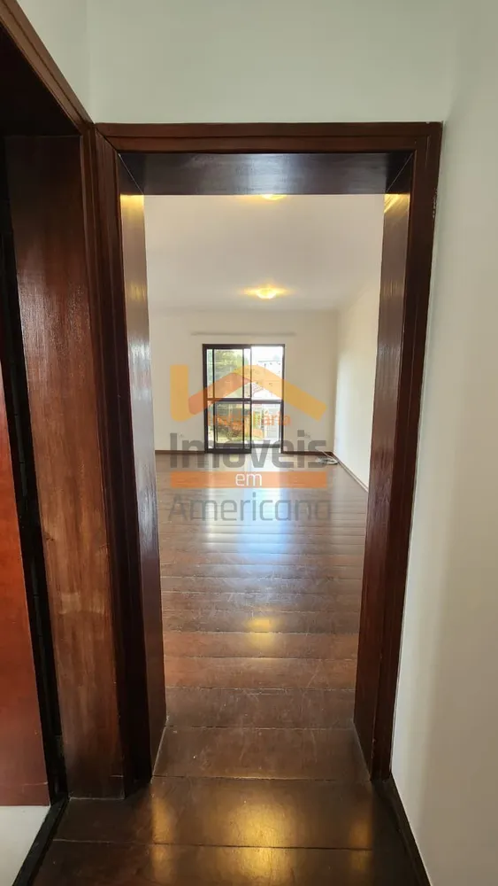 Apartamento, 4 quartos, 145 m² - Foto 1