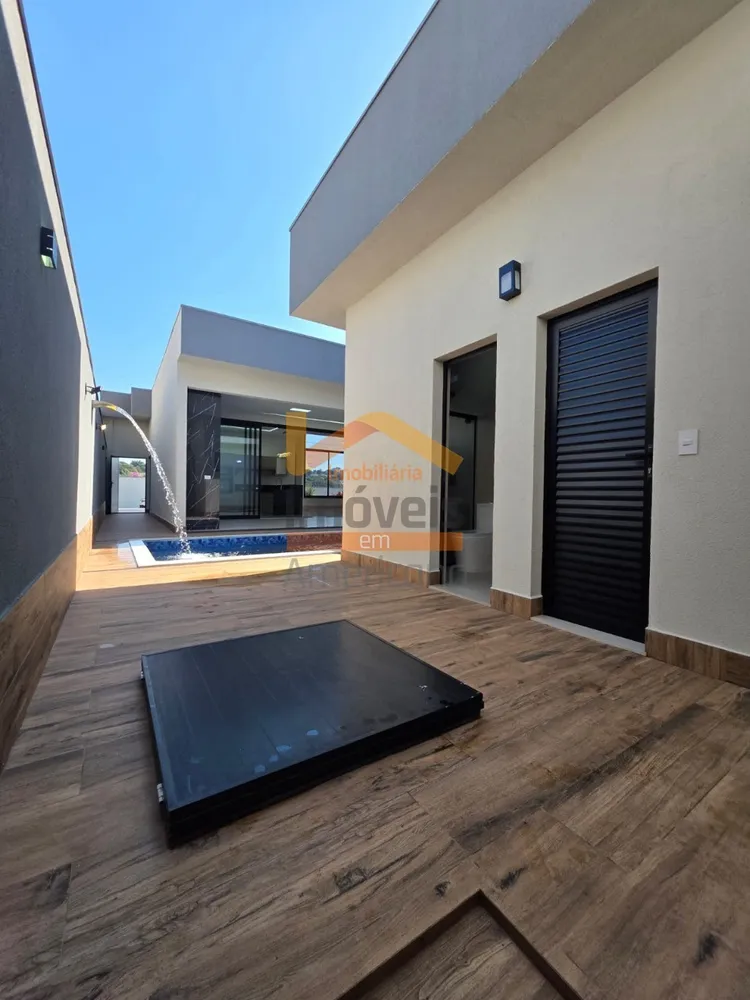 Casa de Condomínio, 3 quartos - Foto 6
