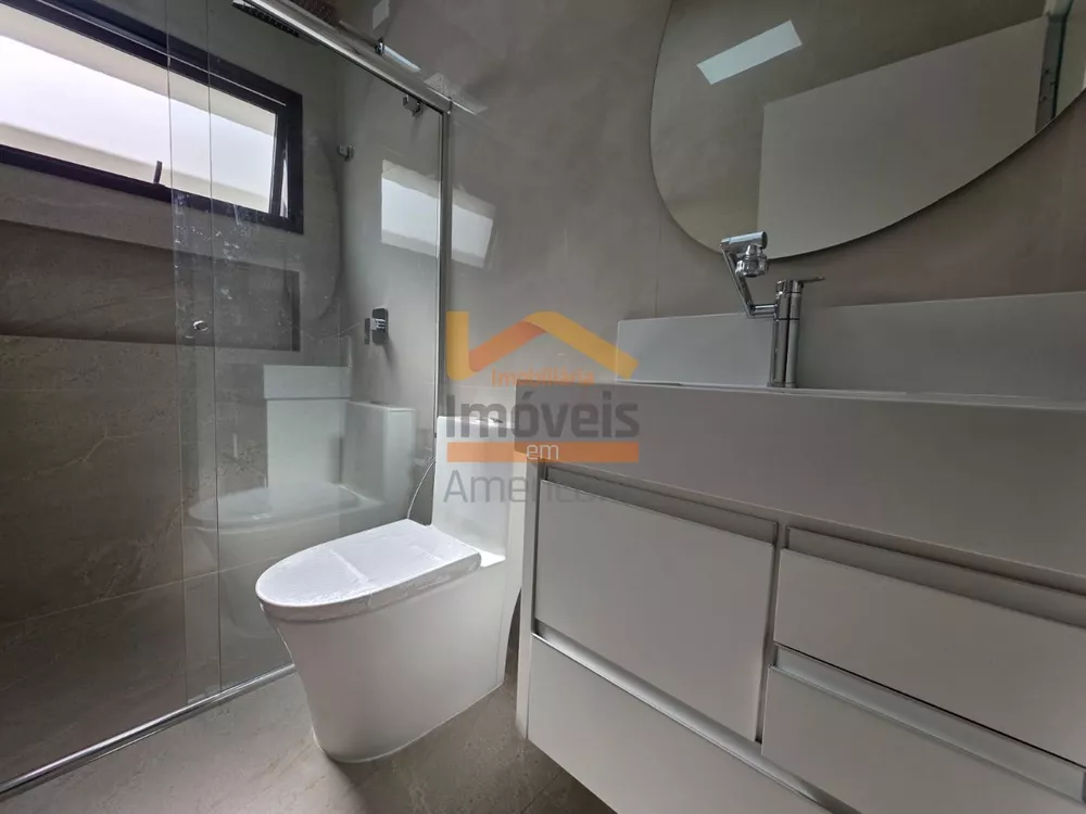 Casa de Condomínio, 3 quartos - Foto 15