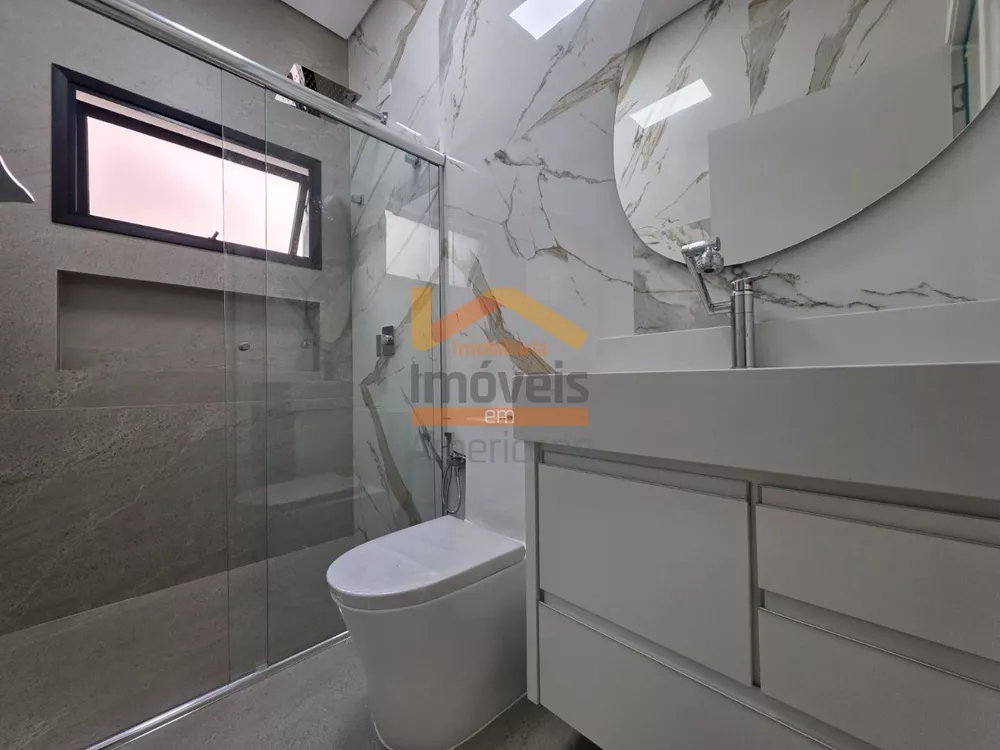 Casa de Condomínio, 3 quartos - Foto 14