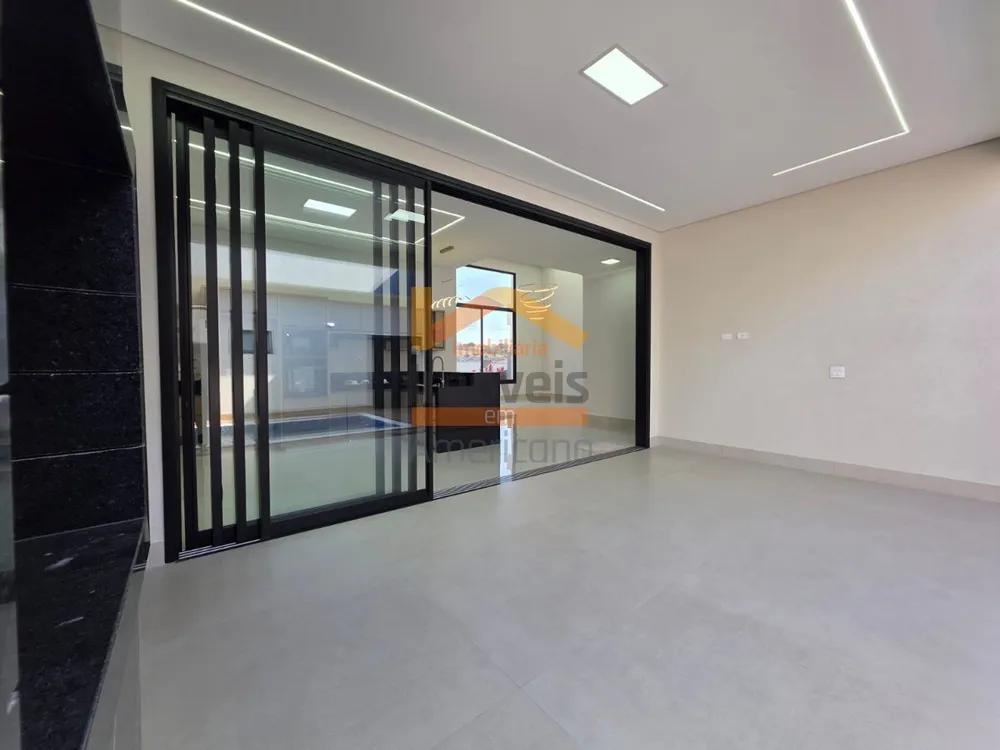 Casa de Condomínio, 3 quartos - Foto 9