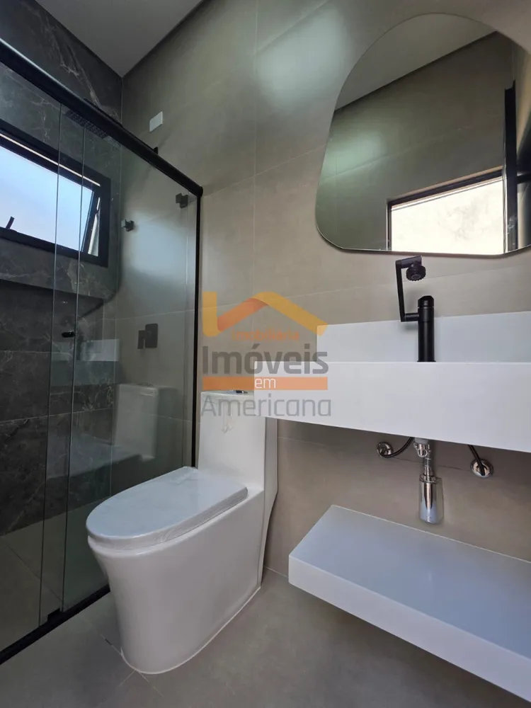 Casa de Condomínio, 3 quartos - Foto 5