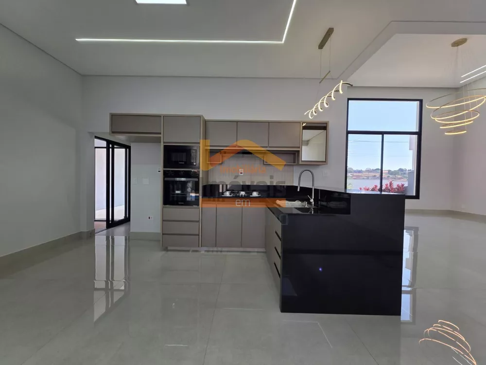 Casa de Condomínio, 3 quartos - Foto 4