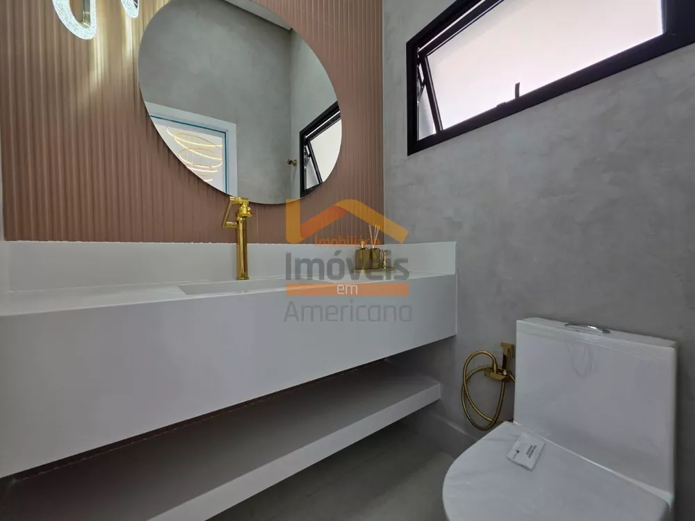 Casa de Condomínio, 3 quartos - Foto 8