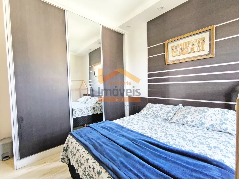 Apartamento, 2 quartos, 80 m² - Foto 5