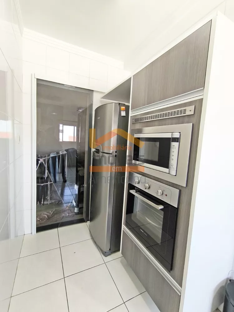 Apartamento, 2 quartos, 80 m² - Foto 13