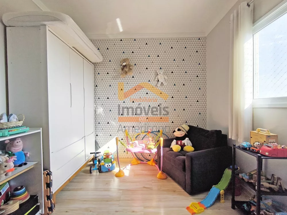 Apartamento, 2 quartos, 80 m² - Foto 9