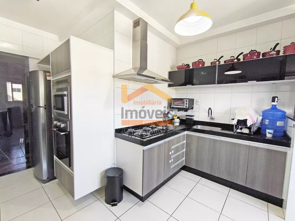 Apartamento, 2 quartos, 80 m² - Foto 11