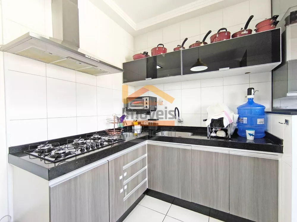 Apartamento, 2 quartos, 80 m² - Foto 12