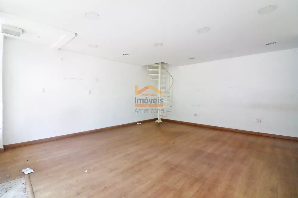 Conjunto Comercial-Sala para alugar, 90m² - Foto 1