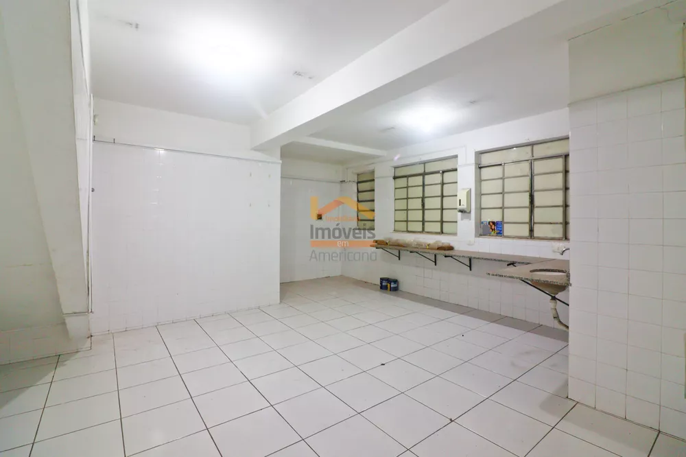 Conjunto Comercial-Sala para alugar, 90m² - Foto 3