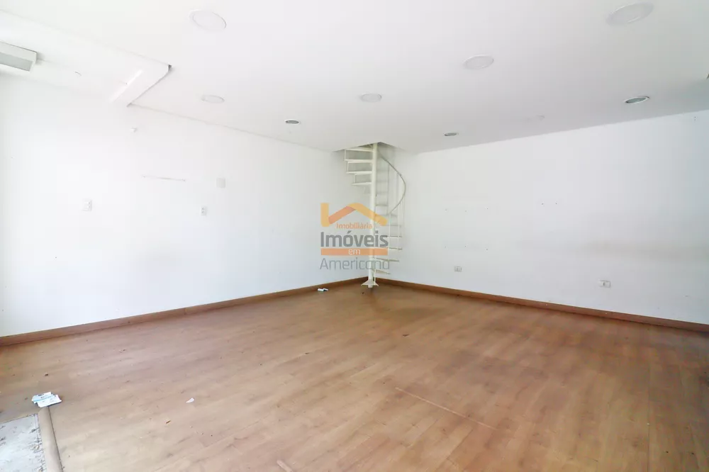 Conjunto Comercial-Sala para alugar, 90m² - Foto 2