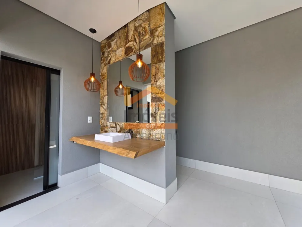 Casa de Condomínio, 3 quartos - Foto 10