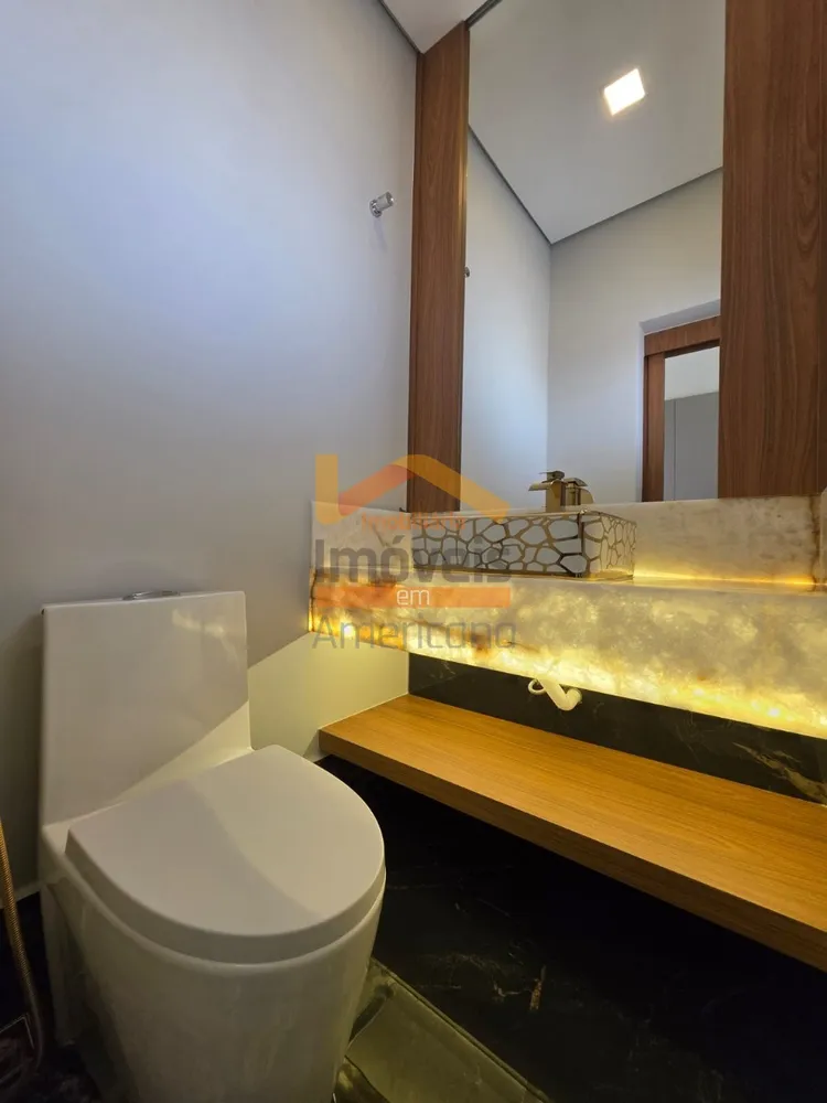 Casa de Condomínio, 3 quartos - Foto 6