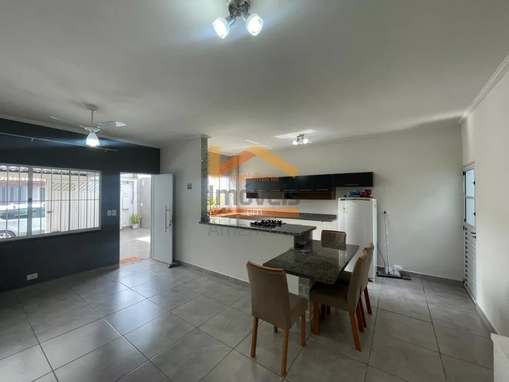 Casa, 2 quartos, 118 m² - Foto 3
