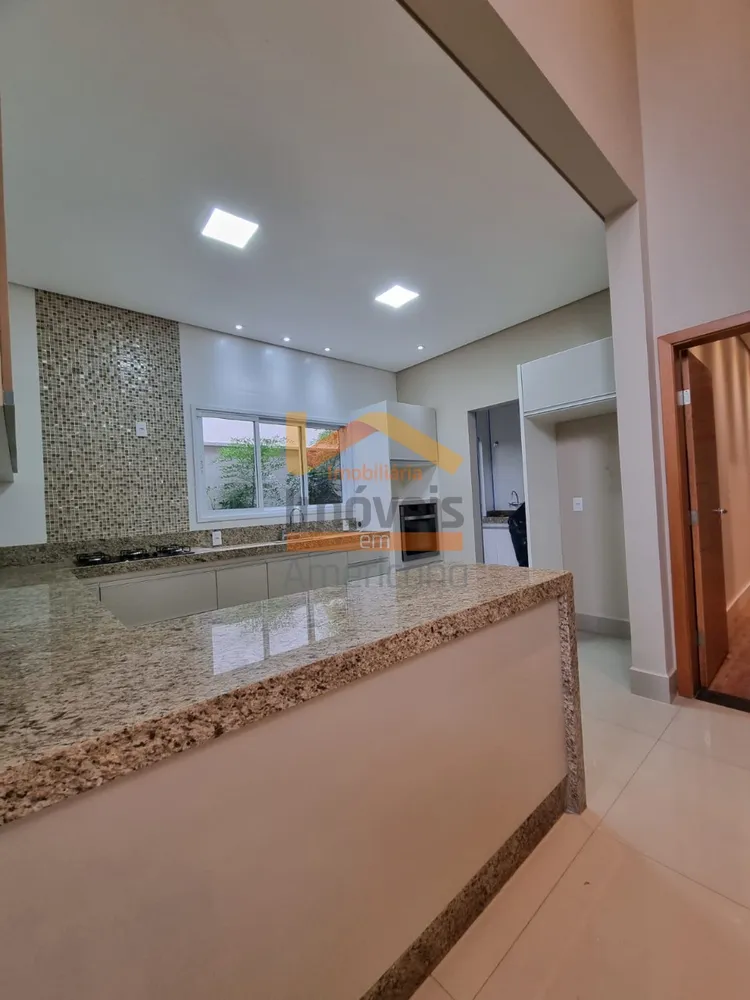 Casa de Condomínio, 3 quartos - Foto 6