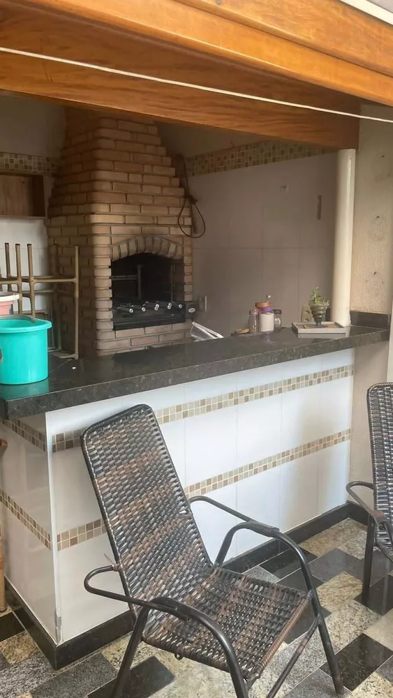 Casa, 2 quartos, 125 m² - Foto 18
