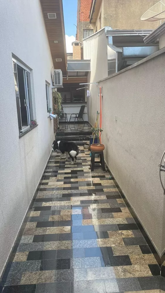 Casa, 2 quartos, 125 m² - Foto 12