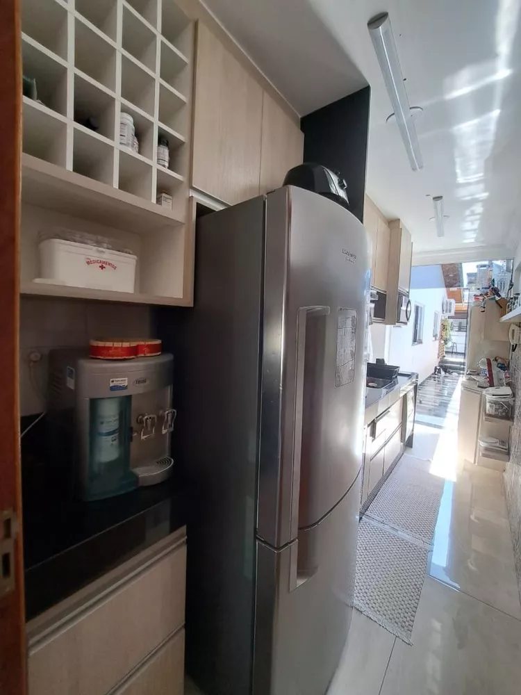 Casa, 2 quartos, 125 m² - Foto 10